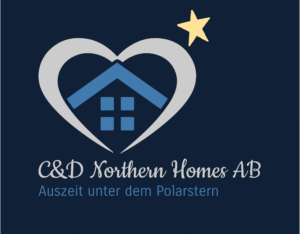 C&D Northern Homes AB logo