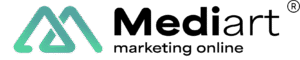 Mediart logo