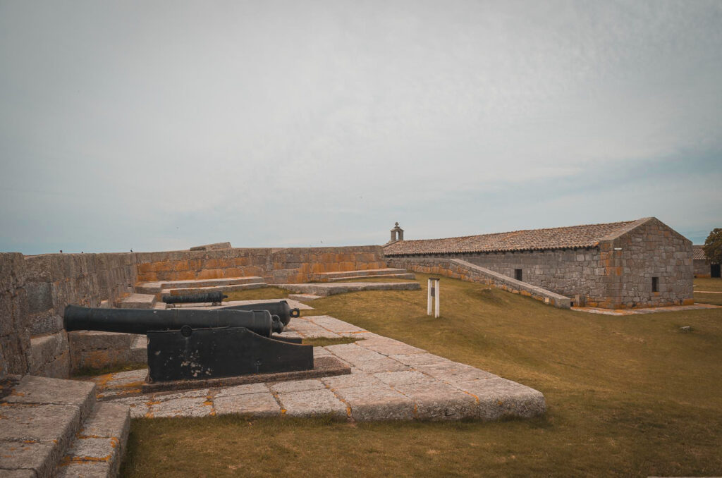 Boden Fortress: Military Fortification and Museum